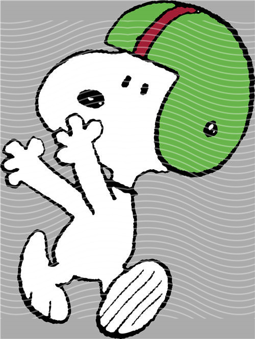 Snoopy- 539